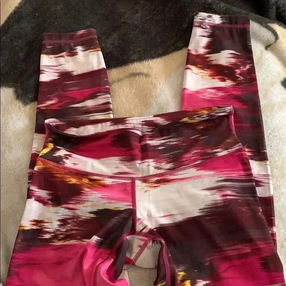 Lululemon wonder under pant 111 - Picture 6 of 11